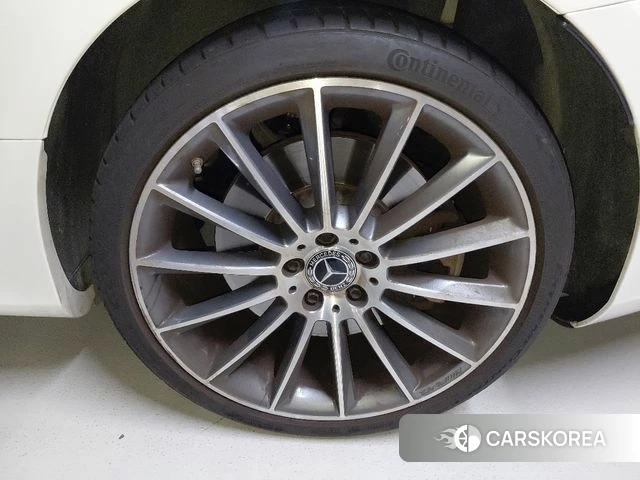 Mercedes-Benz E-Class W213 id 4585636 из Кореи 15