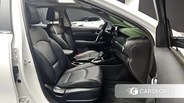 Kia Come New K3 id 2891149 из Кореи 20