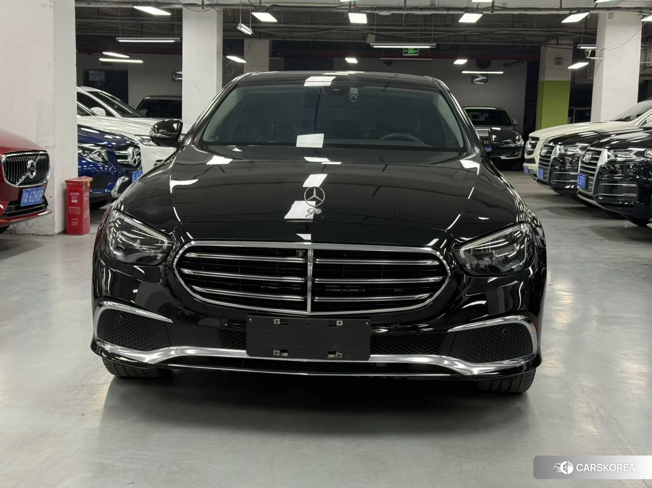 Mercedes-Benz E-class id 4426876 из Китая 17