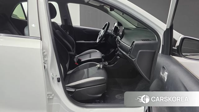 Kia The New Morning (JA) id 3837880 из Кореи 20