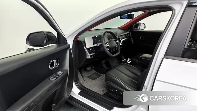 Hyundai Ionic 5 id 3273602 из Кореи 20