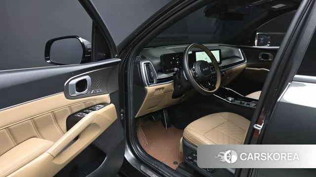 Kia The New Sorento 4th Generation id 4847363 из Кореи 20