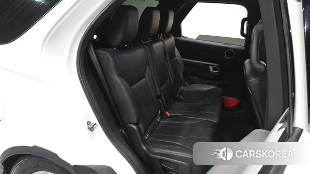 Land Rover Discovery 5 id 3412875 из Кореи 20