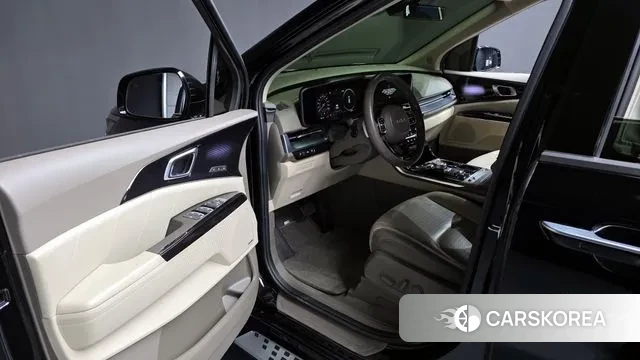 Kia Carnival 4th generation id 3366324 из Кореи 20