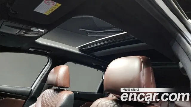 Hyundai Santa Fe TM id 2687916 из Кореи 20