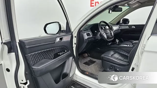 Ssangyong All New Rexton id 3772111 из Кореи 20