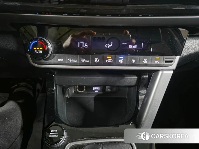 Kia Seltos id 3903933 из Кореи 20