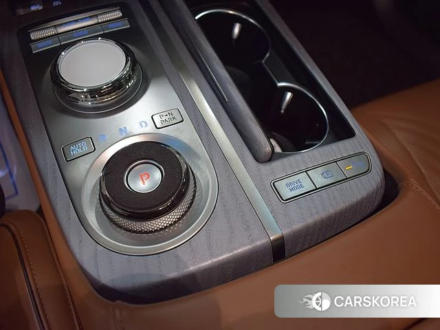 Genesis G80 (RG3) id 4414941 из Кореи 20