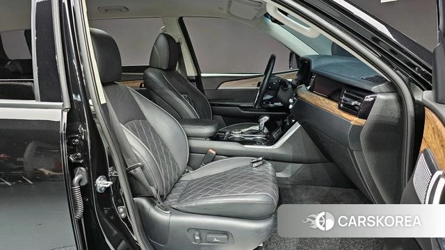 Kia Mohave Master id 3794975 из Кореи 20