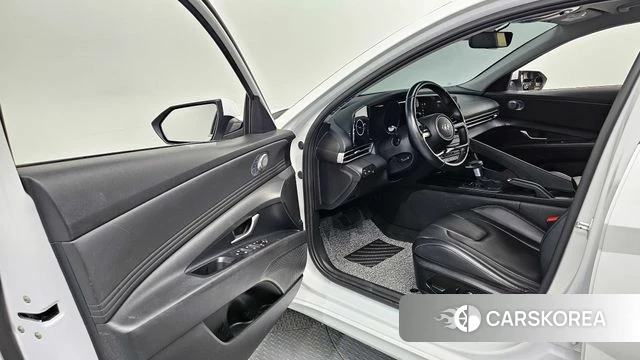 Hyundai Avante (CN7) id 3839192 из Кореи 20