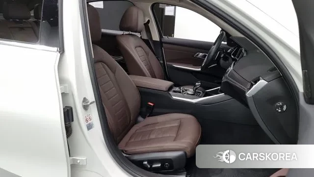 BMW 3 Series (G20) id 3013021 из Кореи 20