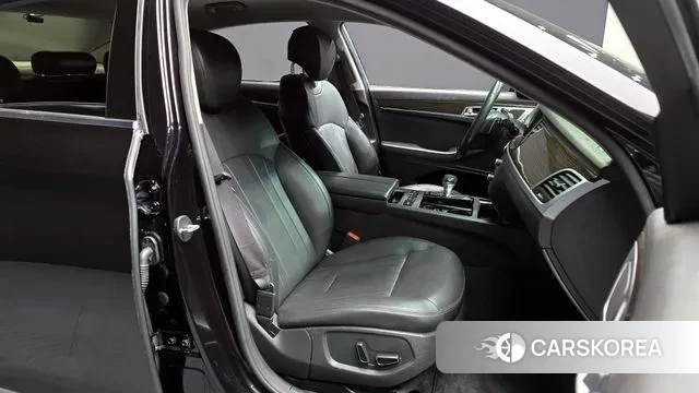 Genesis G80 id 3687174 из Кореи 20