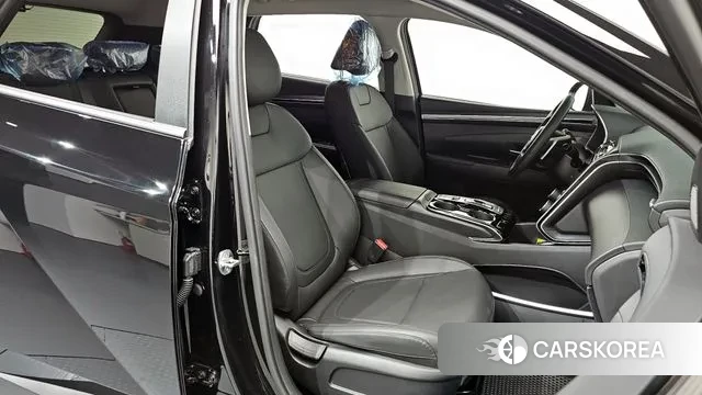 Hyundai Tucson (NX4) id 3241645 из Кореи 20