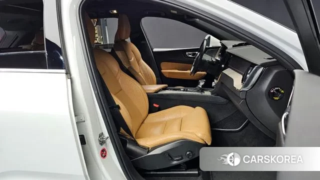 Volvo XC60 second Generation id 3439832 из Кореи 20