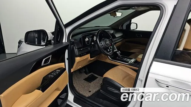 Kia Carnival 4th generation id 2703809 из Кореи 20