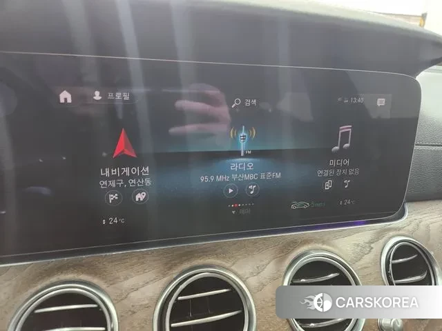 Mercedes-Benz E-Class W213 id 3355151 из Кореи 20