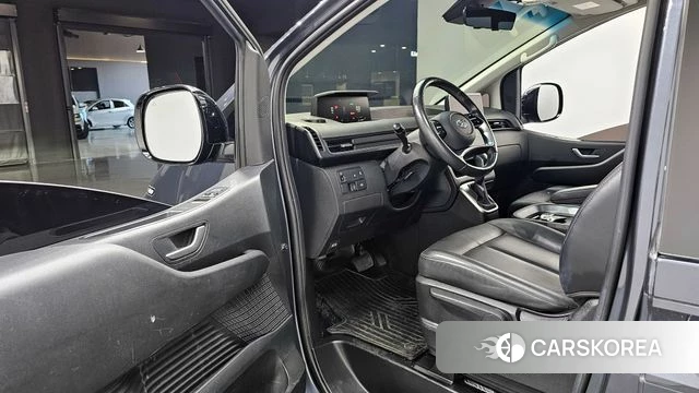 Hyundai Staria id 4315836 из Кореи 30