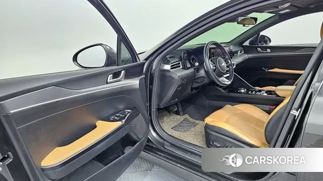 Kia K5 3rd generation id 3778323 из Кореи 20