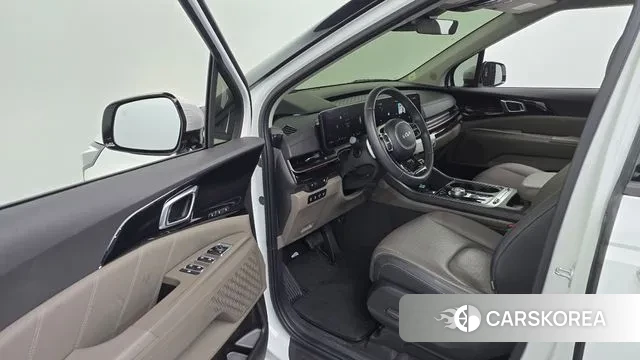 Kia The New Carnival 4th Generation id 3377331 из Кореи 20