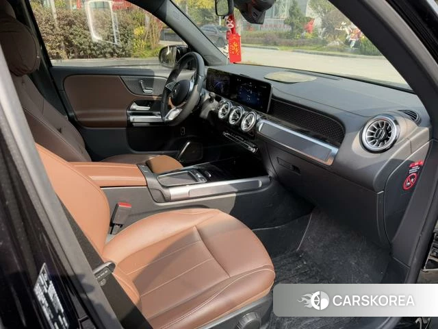 Mercedes-Benz GLB id 4239881 из Китая 15