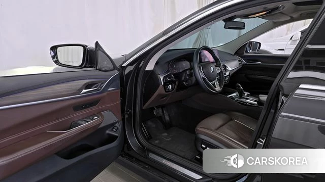 BMW 6 Series GT (G32) id 3866726 из Кореи 20