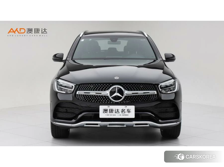 Mercedes-Benz GLC id 4453048 из Китая 10
