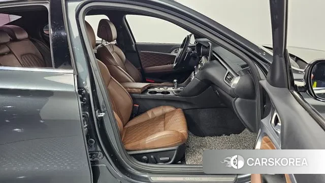 Genesis G70 id 3418076 из Кореи 20