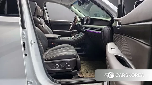 Hyundai The New Palisade id 3354583 из Кореи 20