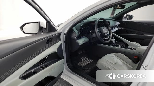 Hyundai The New Avante (CN7) id 4201188 из Кореи 35