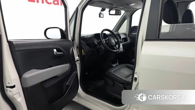Kia The New Kia Ray id 4691976 из Кореи 20