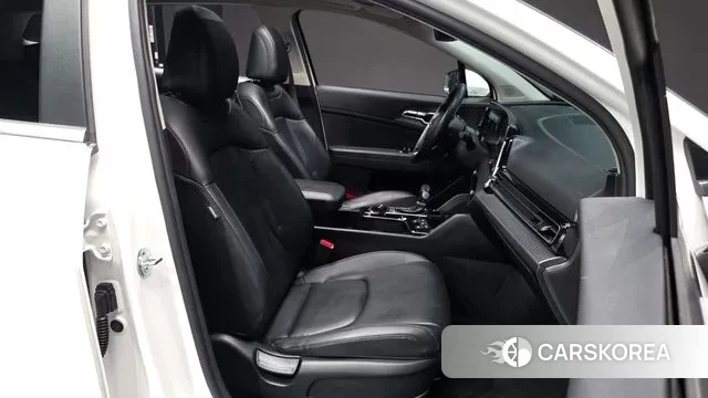 Kia Sportage 5th Generation id 3746676 из Кореи 20