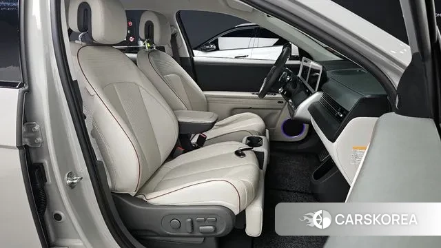 Hyundai Ionic 5 id 2994361 из Кореи 20