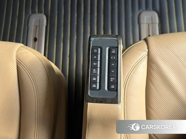 Kia The New Carnival id 4755172 из Кореи 18