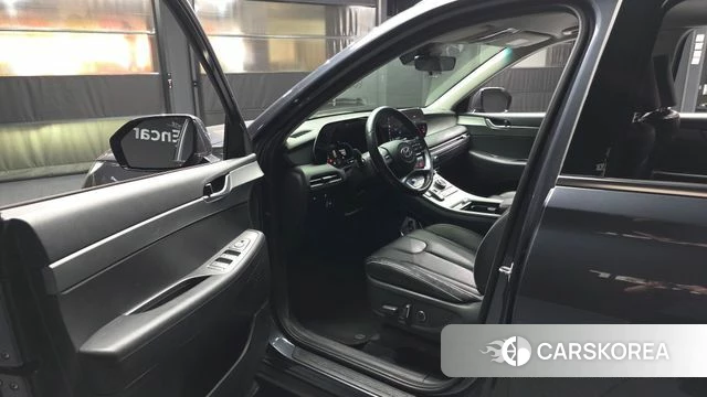 Hyundai The New Palisade id 4292965 из Кореи 30