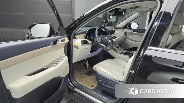 Hyundai Palisade id 3434139 из Кореи 20