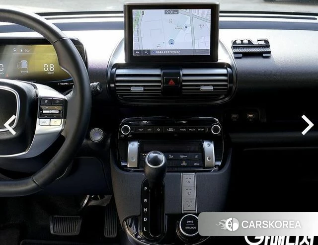 Hyundai Casper id 4702013 из Кореи 19