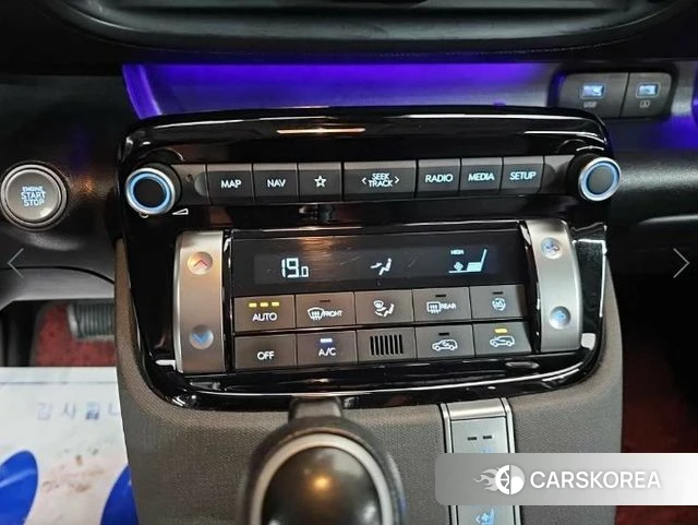 Hyundai Casper id 4599967 из Кореи 18