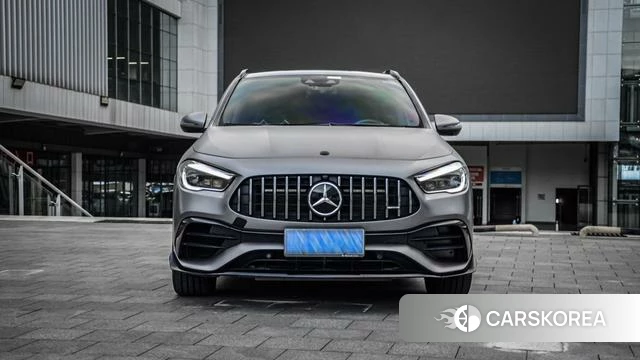 Mercedes-Benz GLA AMG id 4257385 из Китая 26