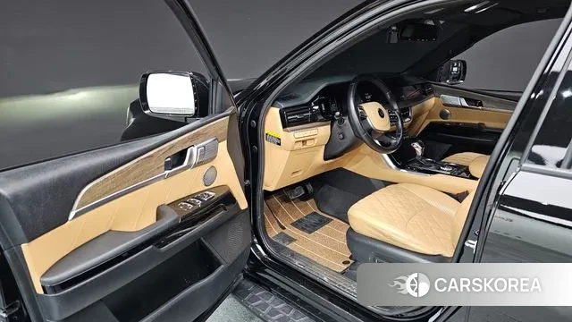 Kia Mohave Master id 3656272 из Кореи 20