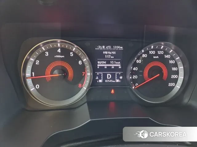 Ssangyong Beautiful Korando id 3669071 из Кореи 20