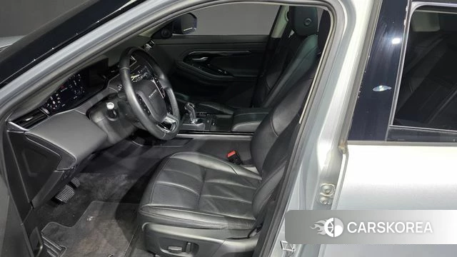 Land Rover Range Rover Evoque 2nd Generation id 4712725 из Кореи 35