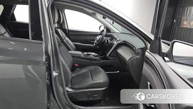 Hyundai Tucson (NX4) id 3354021 из Кореи 20