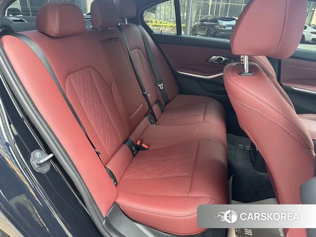 BMW 3 series id 4254517 из Китая 22