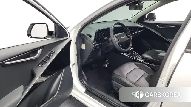 Kia Di Ol Nu Niro id 3488030 из Кореи 20