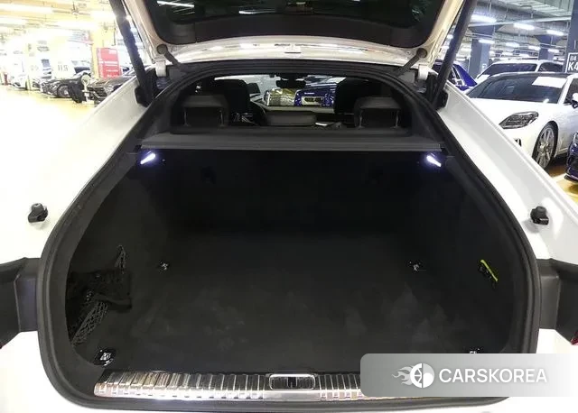 Audi A7 (4K) id 3539948 из Кореи 20