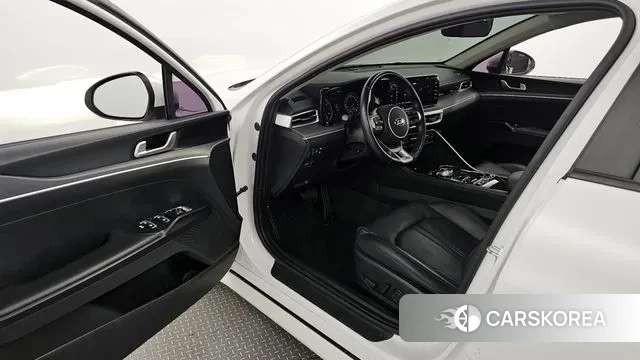 Kia K5 3rd generation id 2985827 из Кореи 20