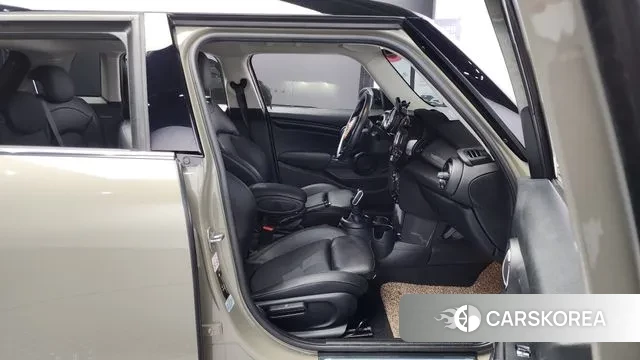 Mini Cooper id 3396137 из Кореи 20