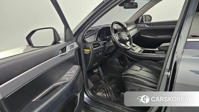 Hyundai Palisade id 3813886 из Кореи 20