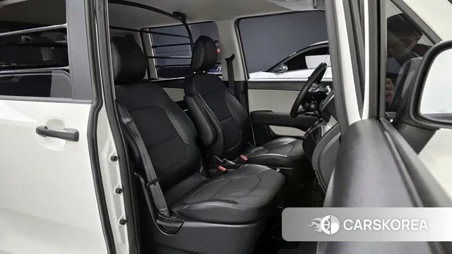 Kia The New Ray id 3489521 из Кореи 20