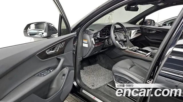 Audi Q7 (4M) id 2911191 из Кореи 20